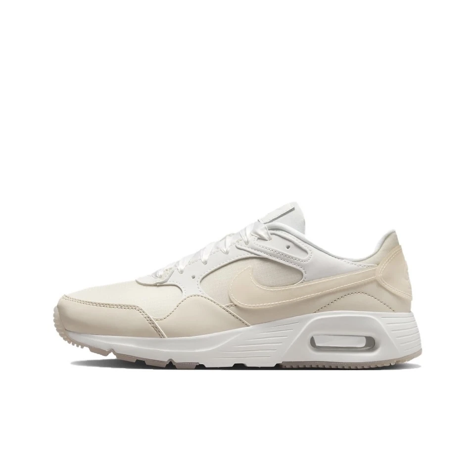 NIKE/耐克女鞋AIR MAX 新款气垫运动减震跑步休闲鞋 FQ8722-100