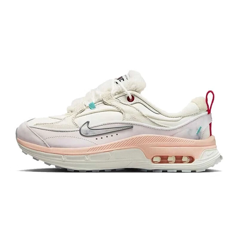 NIKE/耐克女鞋Air Max Bliss 新款气垫减震运动跑步鞋FD4340-111