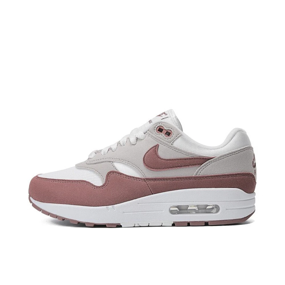 NIKE/耐克女鞋AIR MAX 1 新款气垫休闲缓震运动跑步鞋DZ2628-104