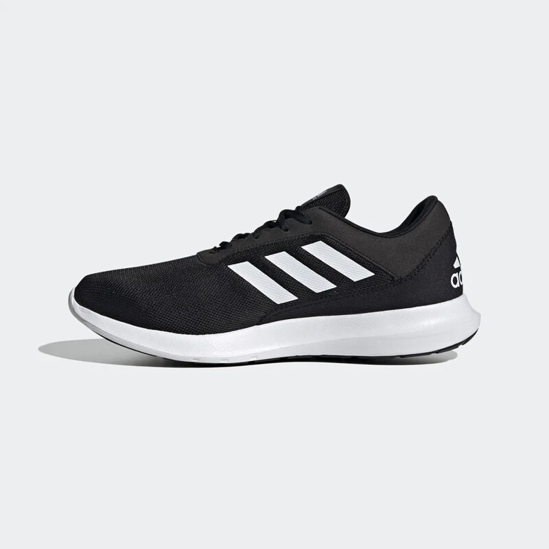 adidas/阿迪达斯男鞋春季新款运动休闲舒适透气跑步鞋FX3581