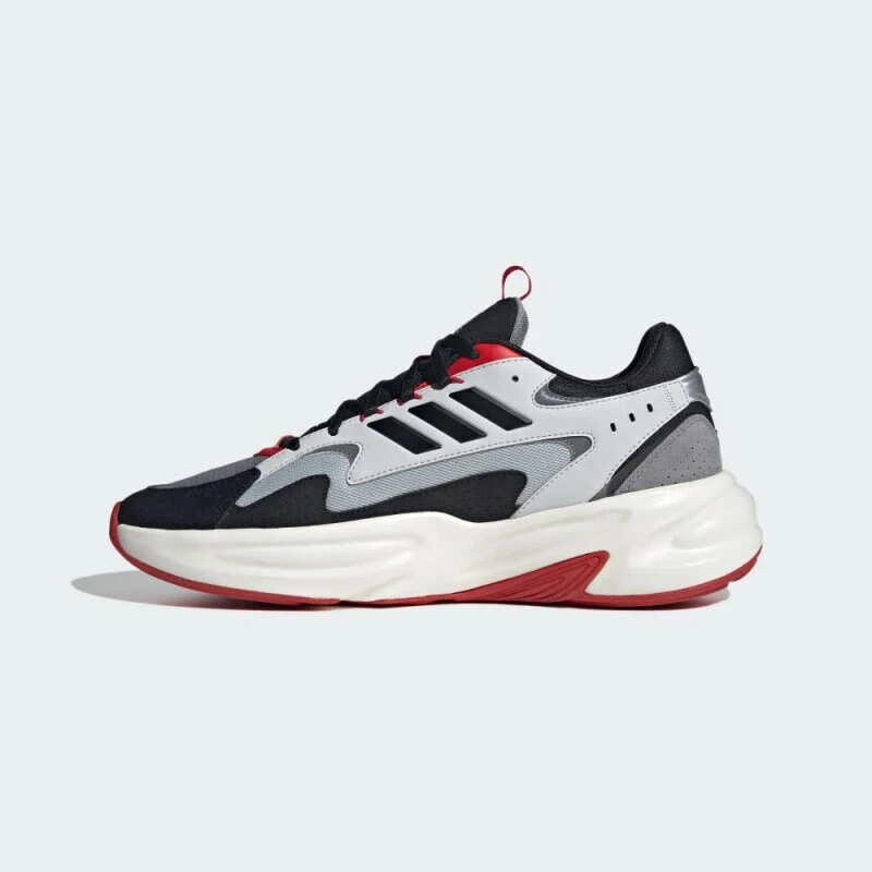 adidas/阿迪达斯男鞋女鞋春夏新款缓震舒适运动跑步休闲鞋JR3199