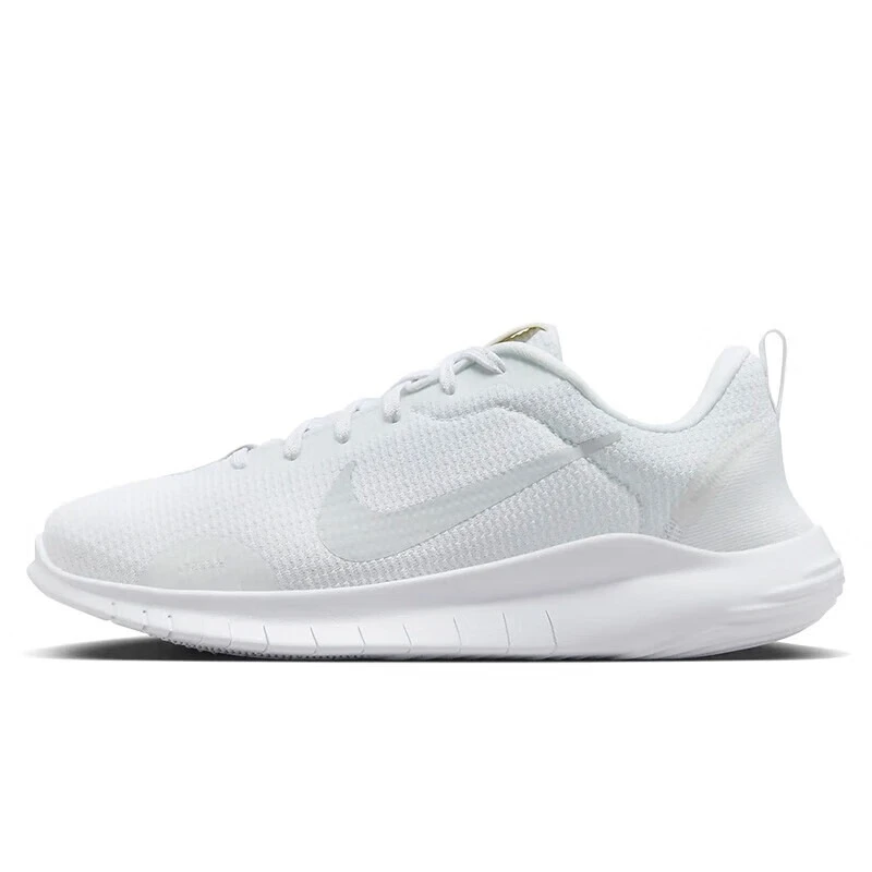 NIKE/耐克男鞋女鞋 EXPERIENCE RN 12新款赤足跑步鞋 DV0746-100