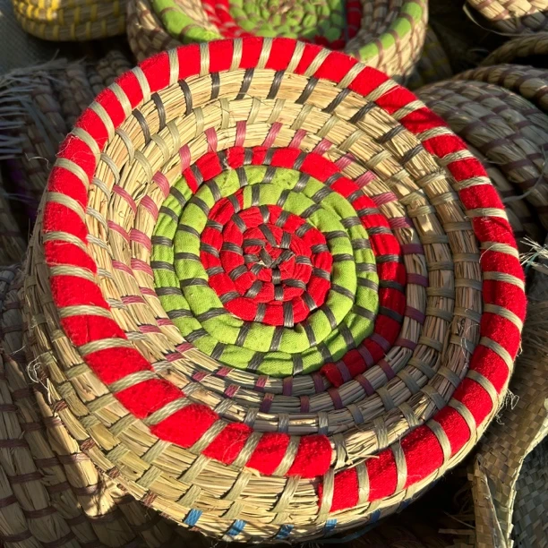 手工编织草窝精品草窝芦苇草窝车轮草窝铺草棉绳窝鸽子窝