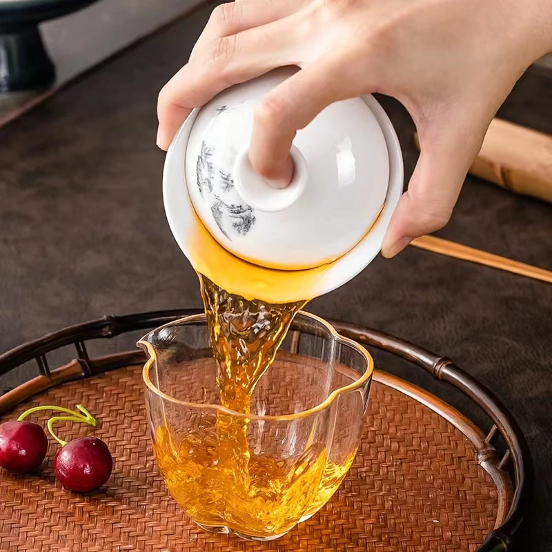 武夷岩茶-主播改价链接