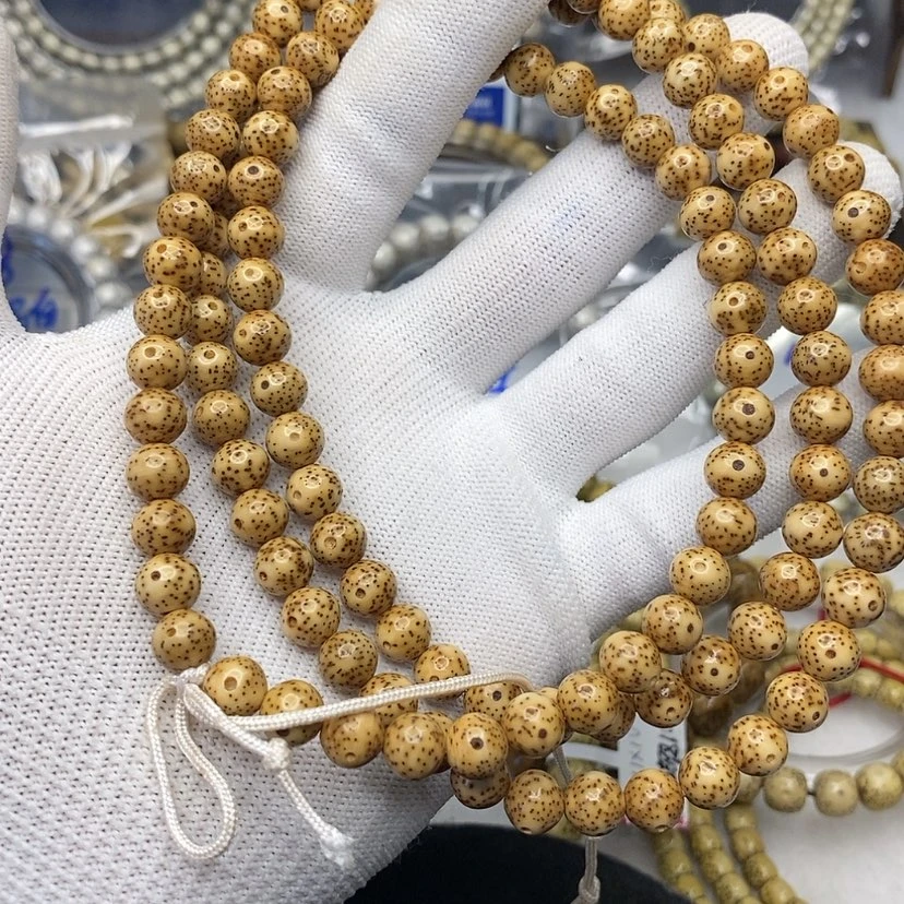 【闪购商品】星月菩提手串艾***尔