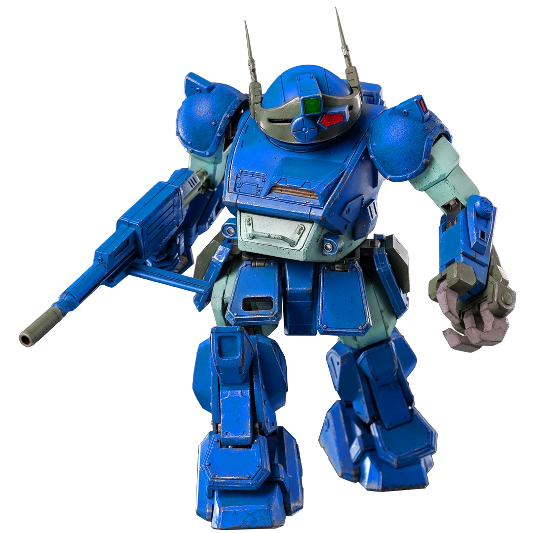 Threezero 狂犬 ROBO-DOU系列 可动模型[预定通知书]