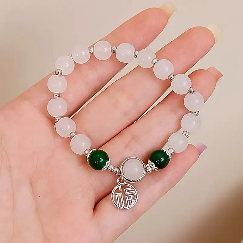 气质时尚时尚古风款设计手链Y053