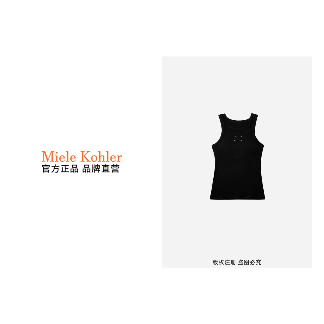 夏季新款运动舒适简约感时尚休闲美背MKOLLX9062【澳门小源同款】
