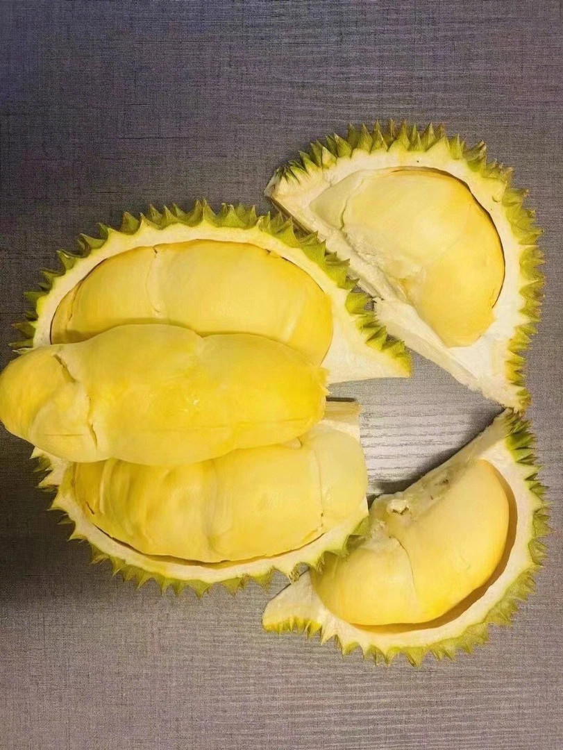 金枕榴莲同城送