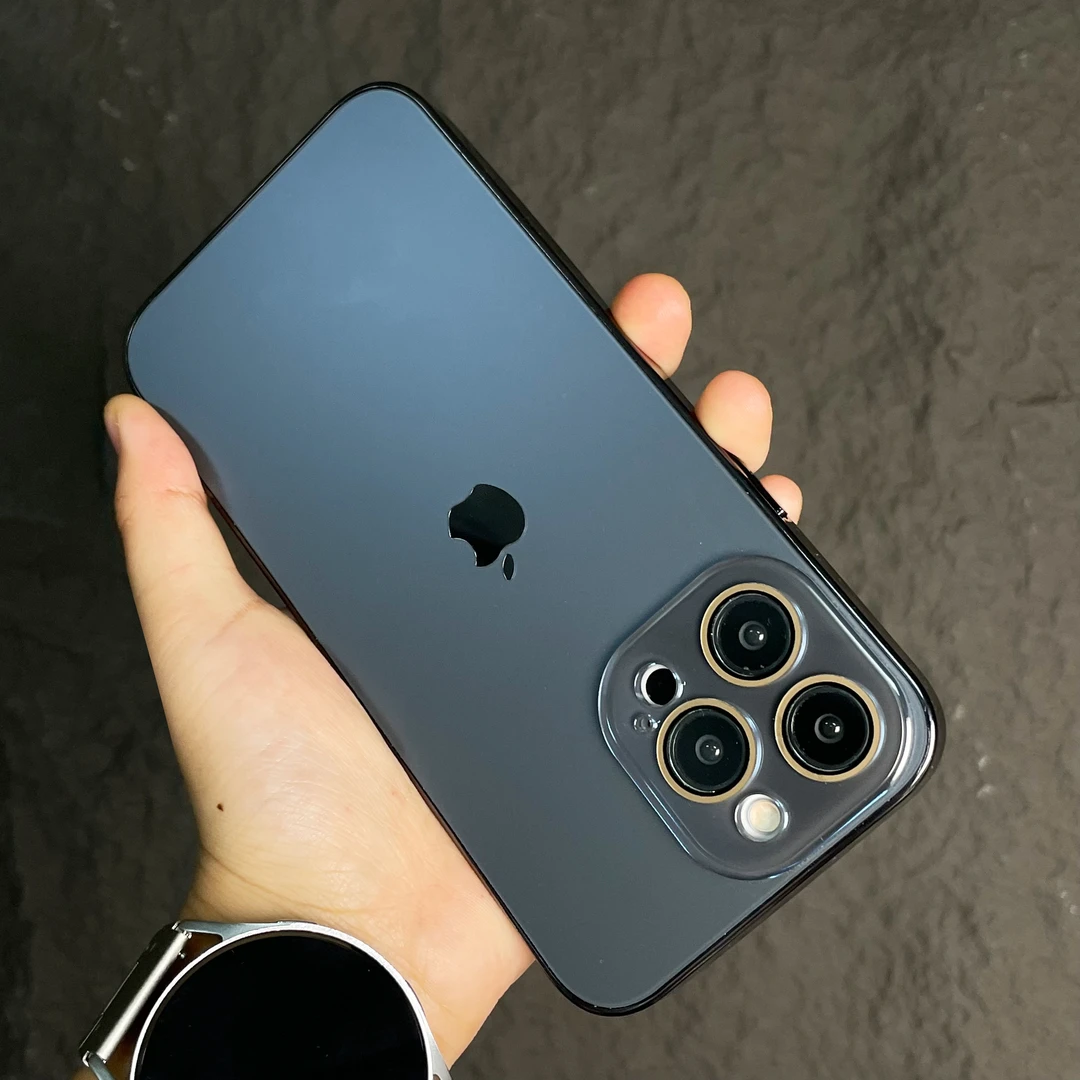 带镜头膜适用苹果手机壳潮牌iPhone16/15/14/13原机质感全包防摔