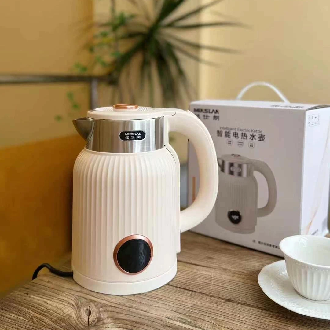 家用水壶高级感 家庭氛围感水壶