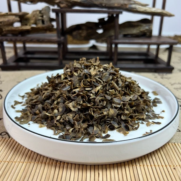 绿棋楠高油切片奇楠原材料熏香30g