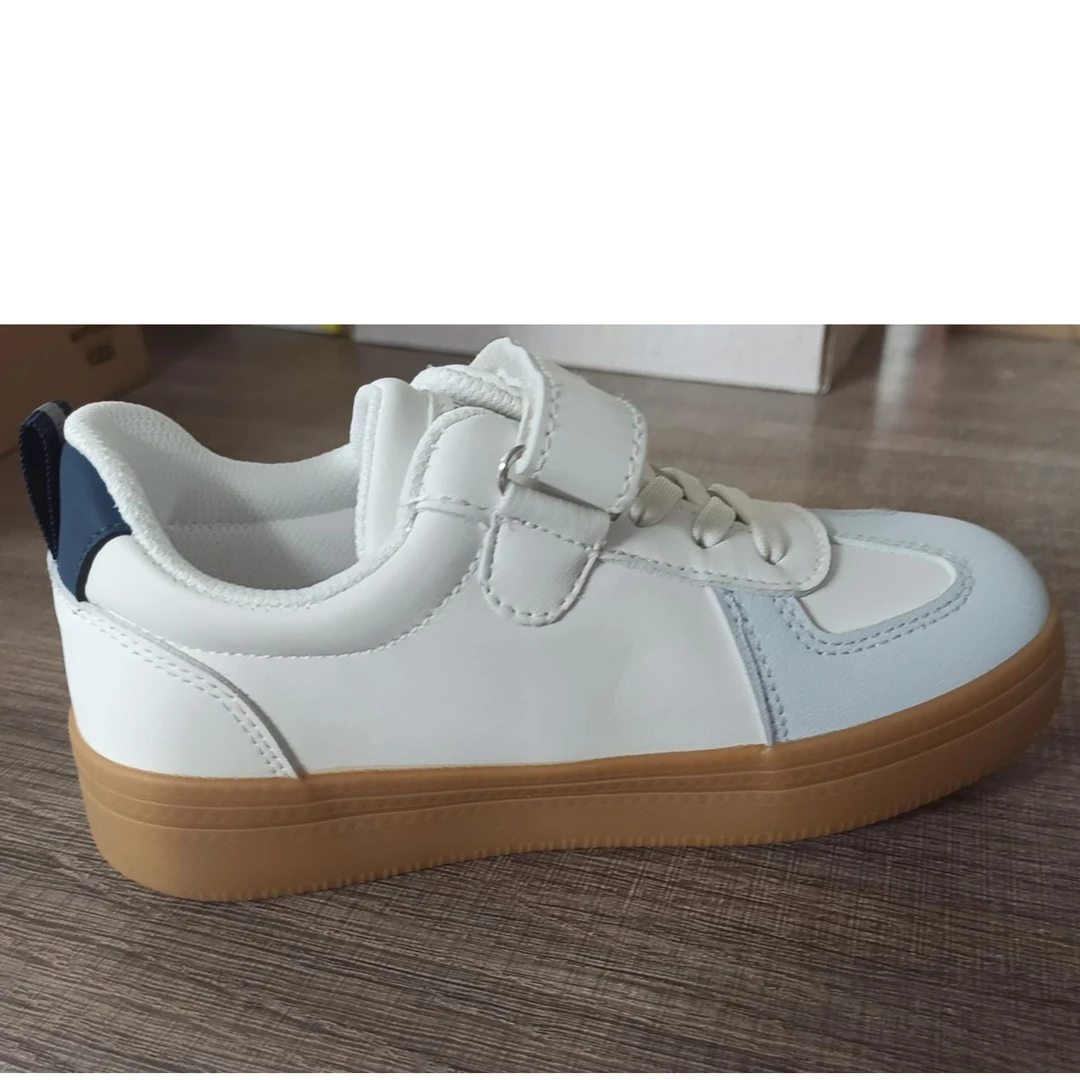 （1606-1607-1608) 0303儿童童鞋男童女童四季板鞋