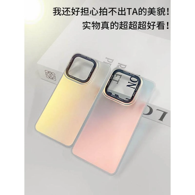 适用小米14手机壳xiaomi13pro保护套m12spro防摔12x镭射壳11ultra