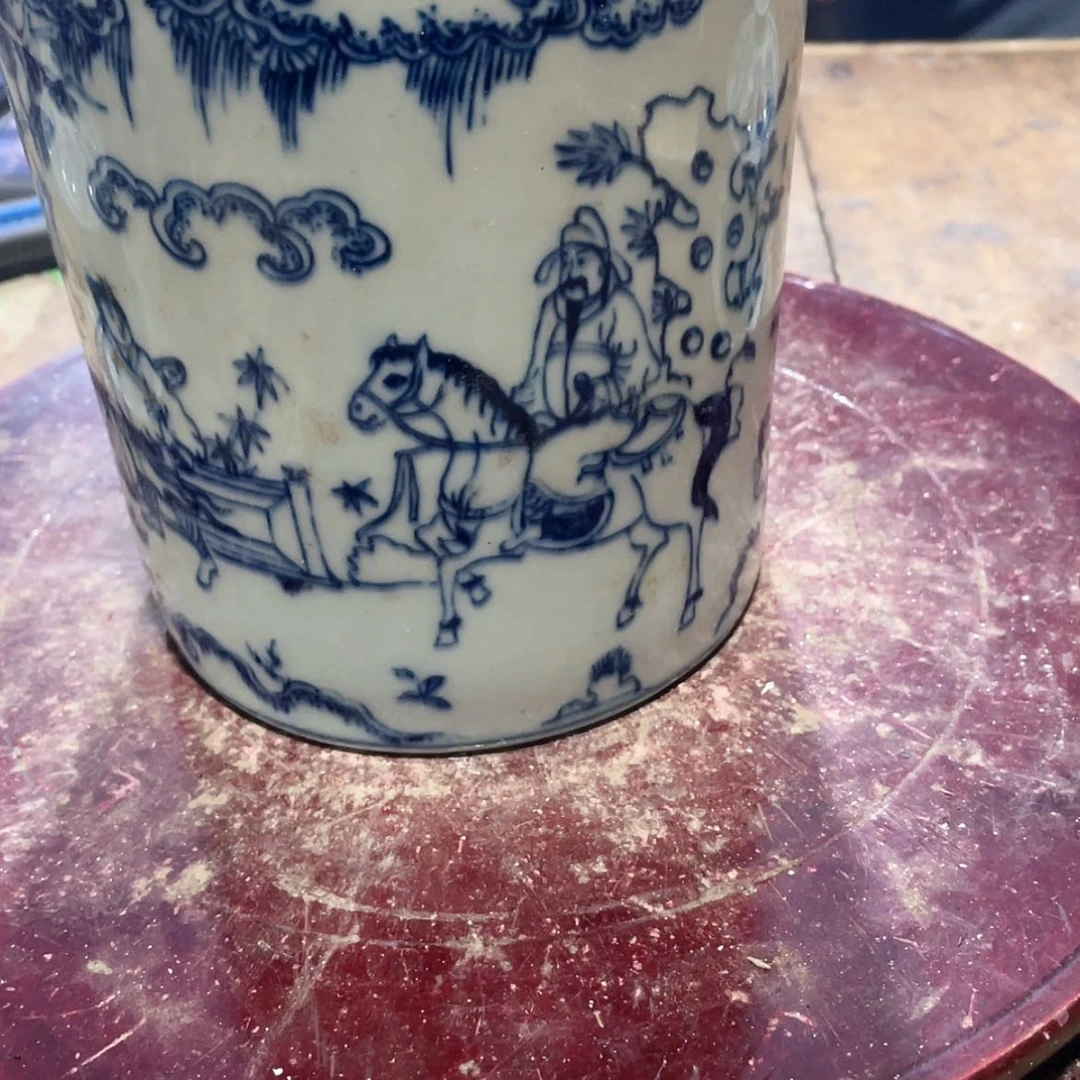 【闪购商品】密胺罐