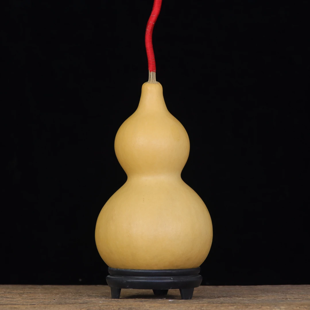 盛泰葫芦运城店精品手把件葫芦，精品素葫芦，精品亚腰葫芦雕刻葫芦