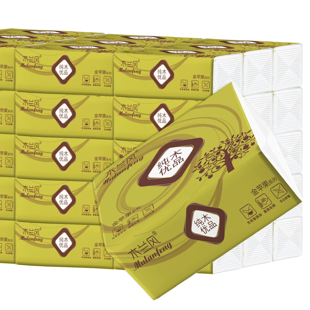 抽纸一包（时尚百搭衬衫专享福利）