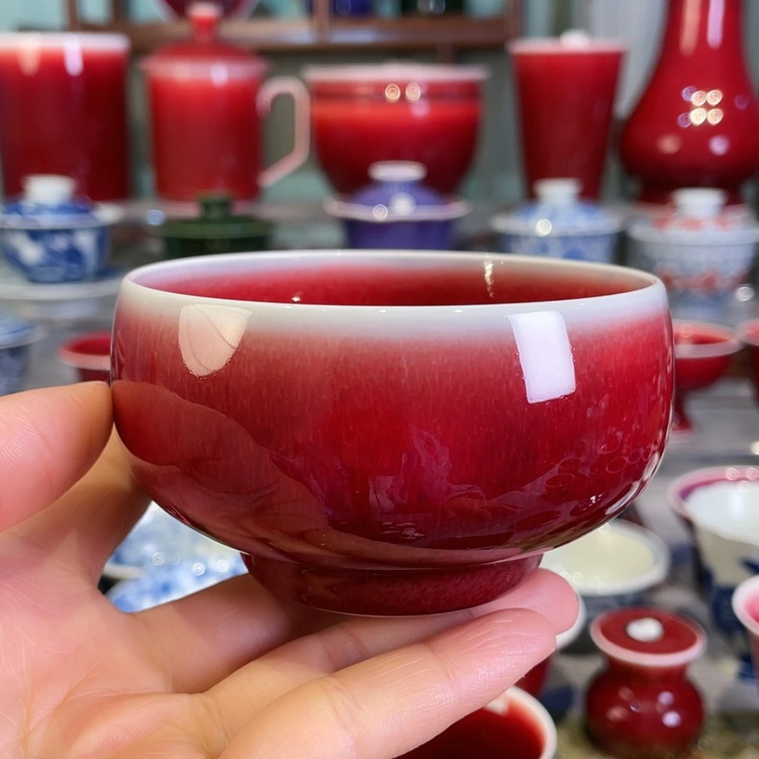 【闪购商品】陶瓷杯?****?