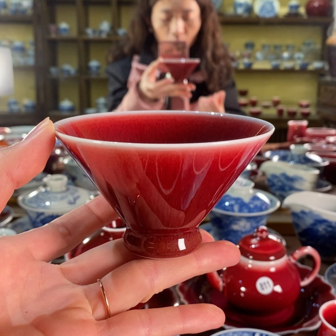【闪购商品】陶瓷杯