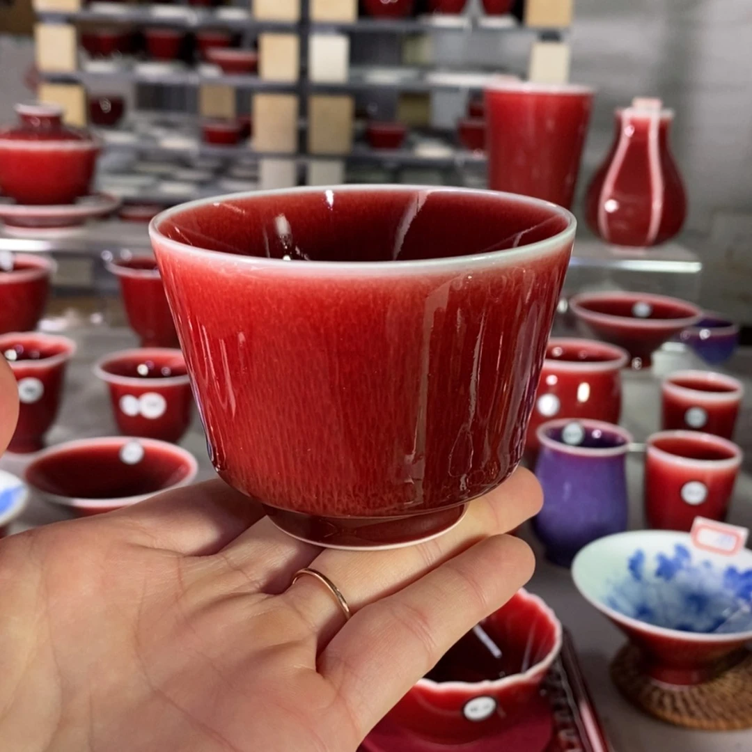 【闪购商品】陶瓷杯