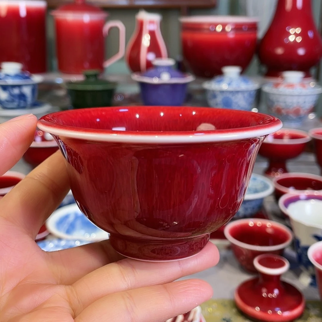 【闪购商品】陶瓷杯