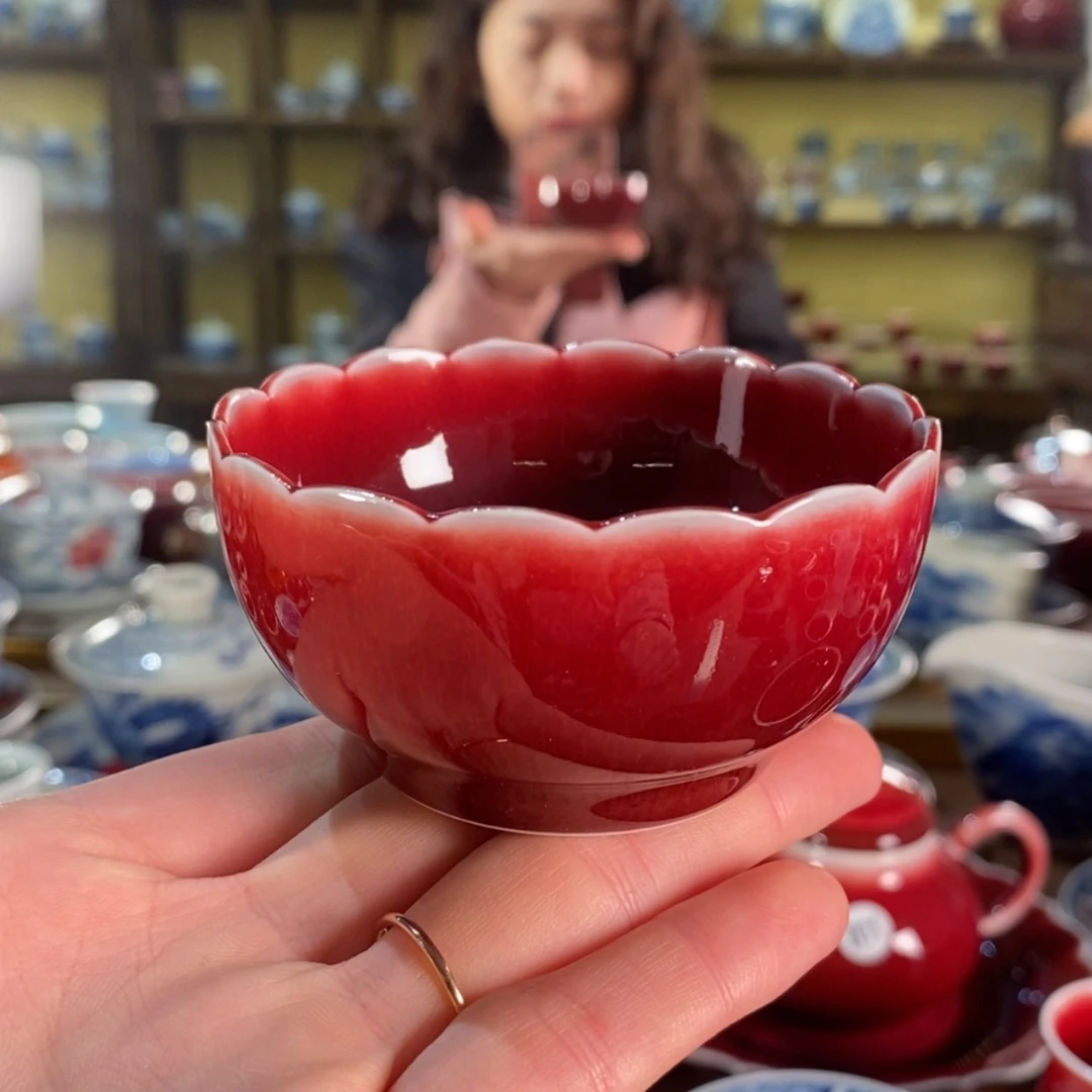 【闪购商品】陶瓷杯