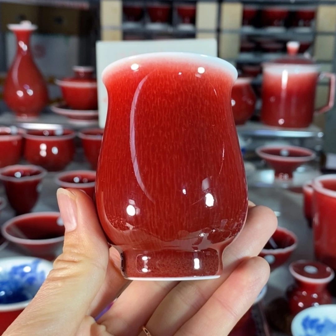 【闪购商品】陶瓷杯