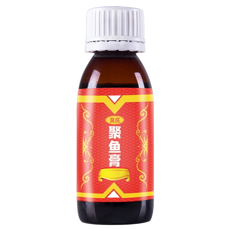 赠品-老聚鱼膏单瓶