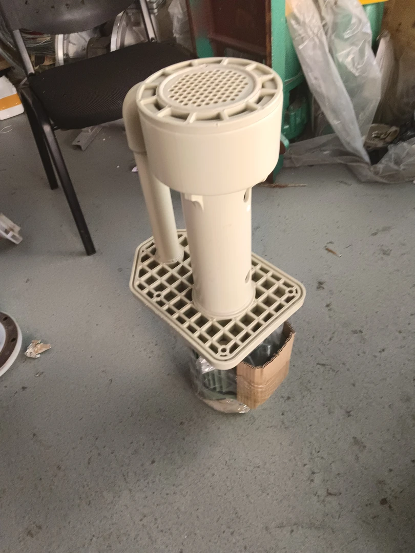 供应CFY系列耐腐蚀化工电镀槽内泵