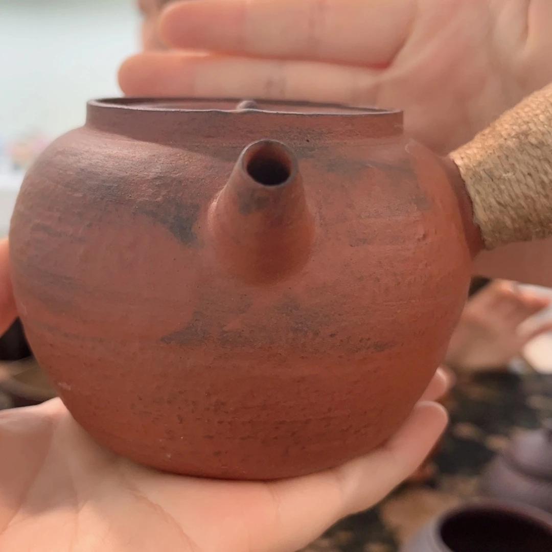 【闪购商品】紫砂壶