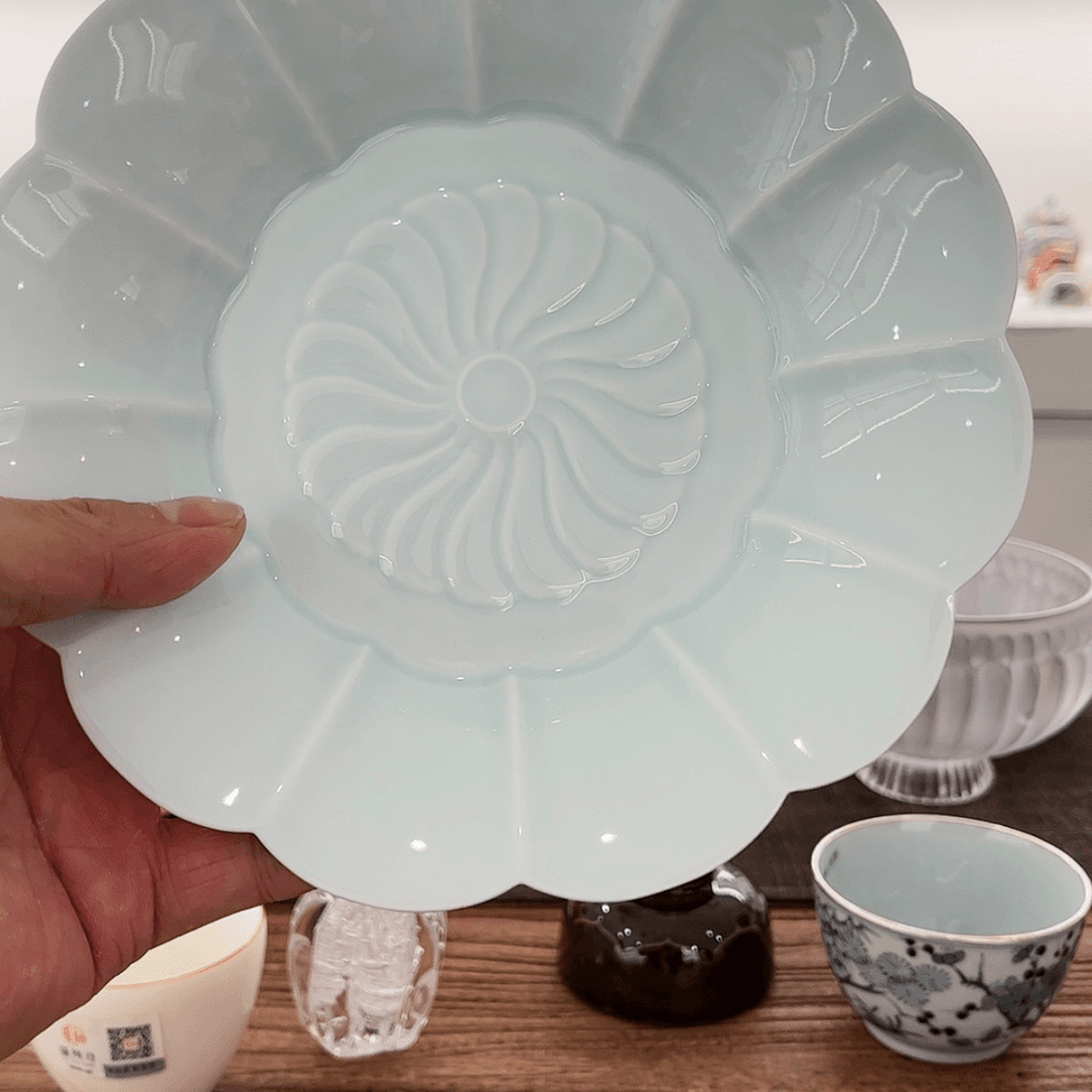 【闪购商品】陶瓷材料制作
