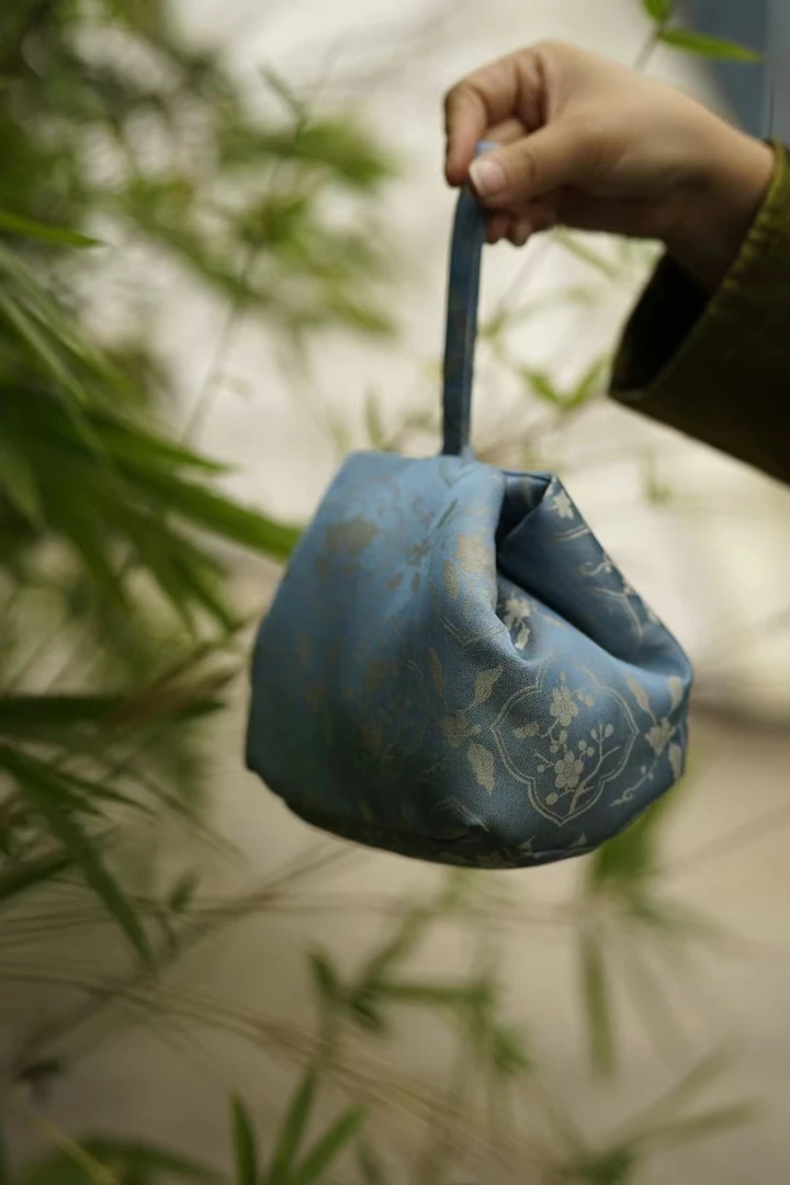 主人杯收纳包便携式手拎包
