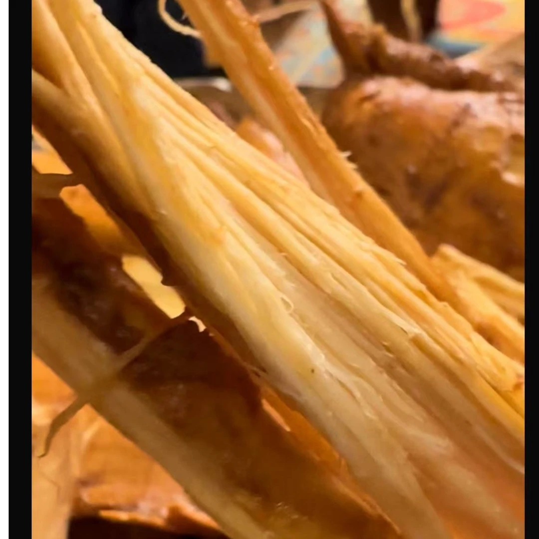 呼德阿伦【原切长条牛板筋】散装撕着吃的牛板筋配料表干净开袋即食