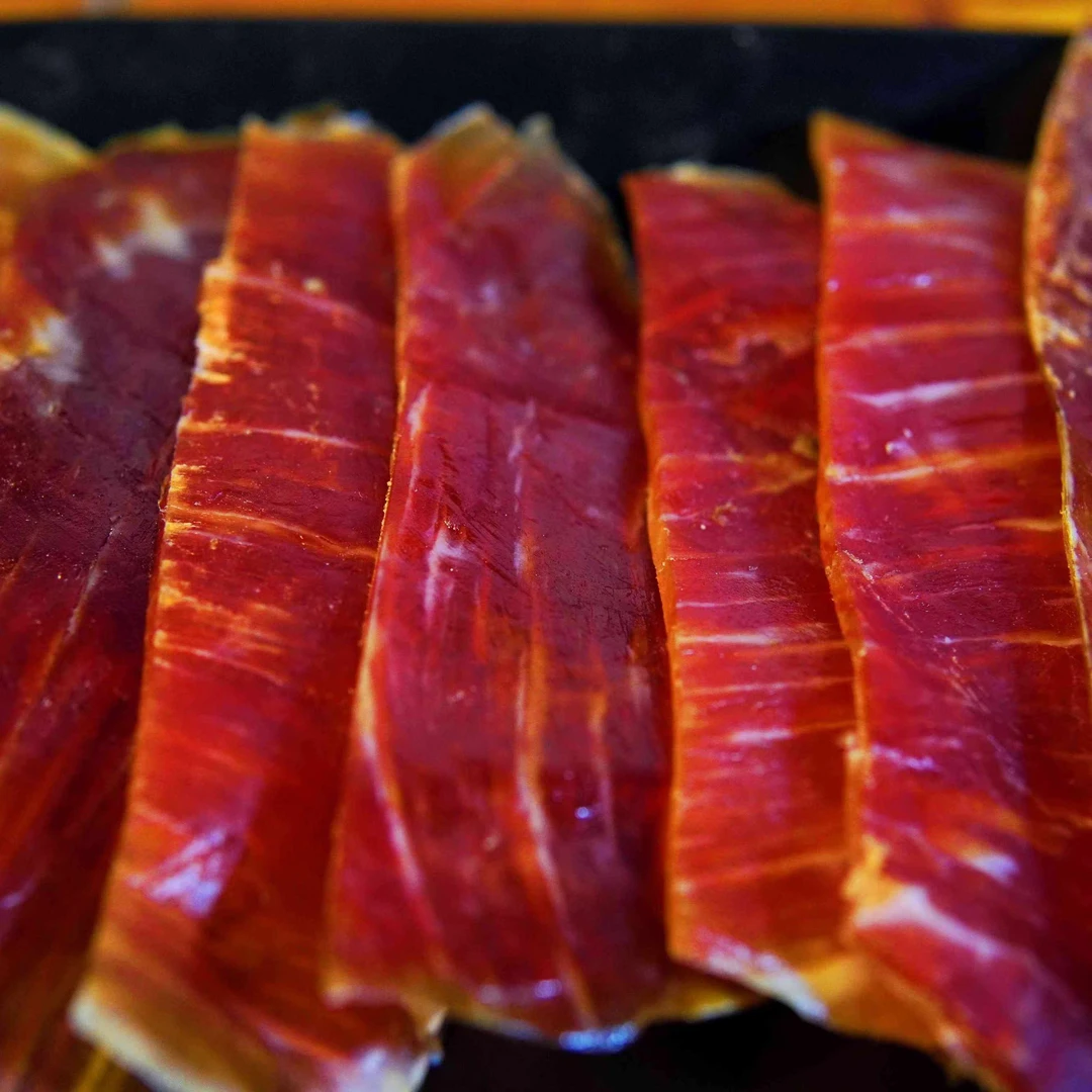 Yun Wei/云威云南宣威火腿干巴片 咸香宣威火腿 炒饭 盐巴有点咸