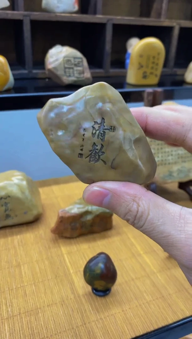 【闪购商品】书法1