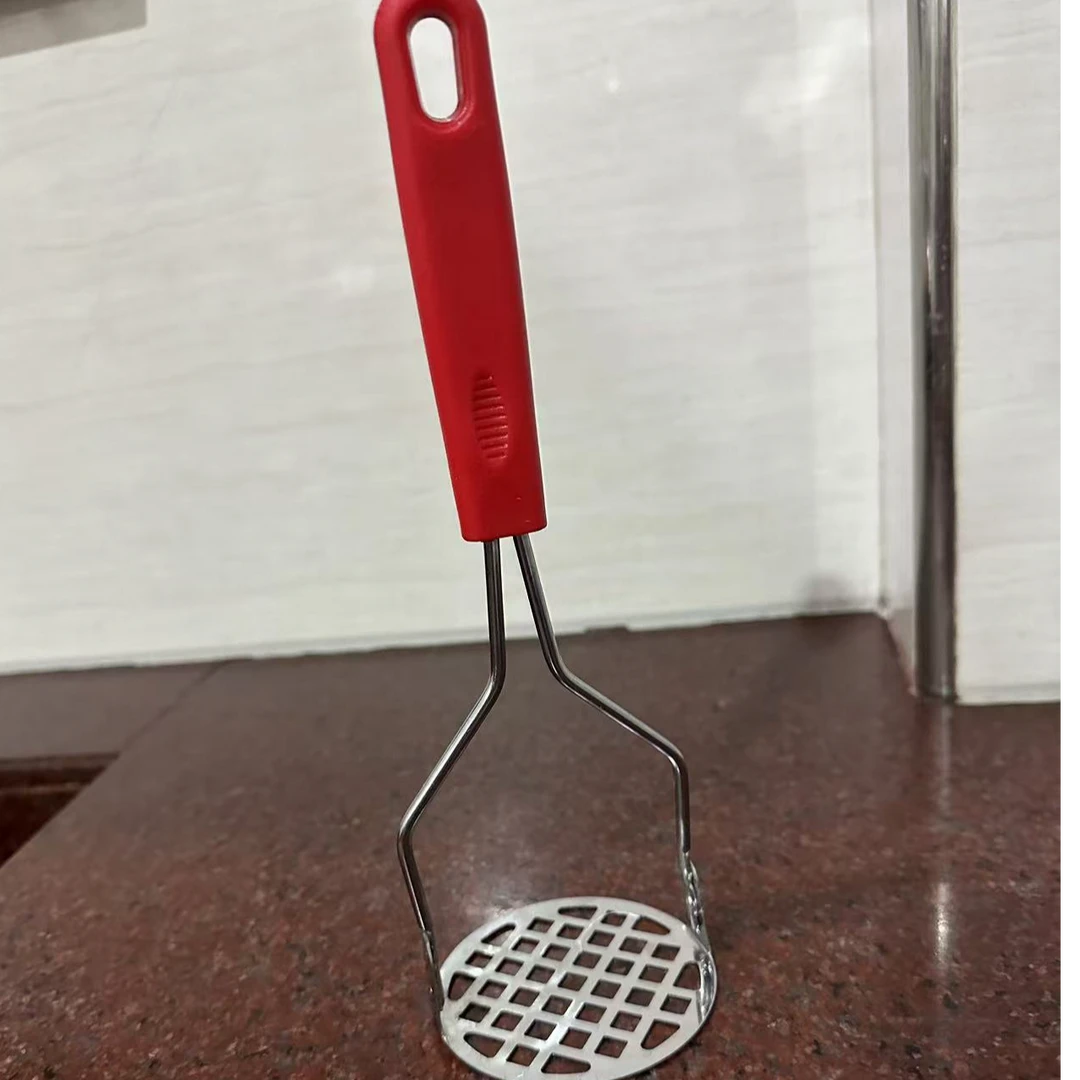 纯同款压薯器压土豆压红薯压芋头