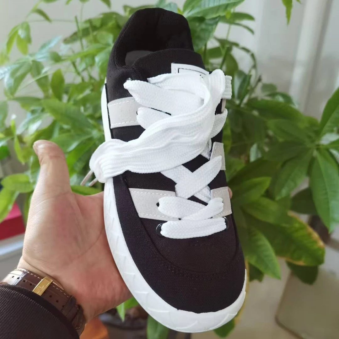 22306-1男鞋春秋新款爆款休闲运动阿甘轻便百搭男士透气运动鞋子