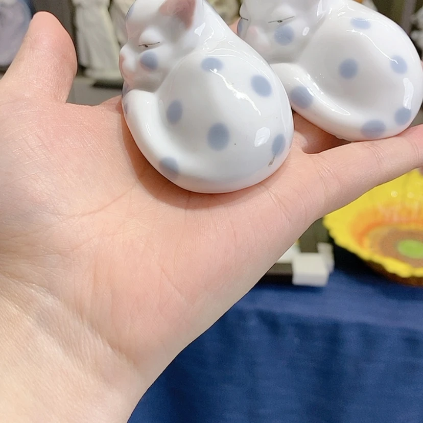 【闪购商品】瓷摆件