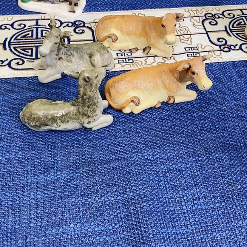 【闪购商品】密胺摆件