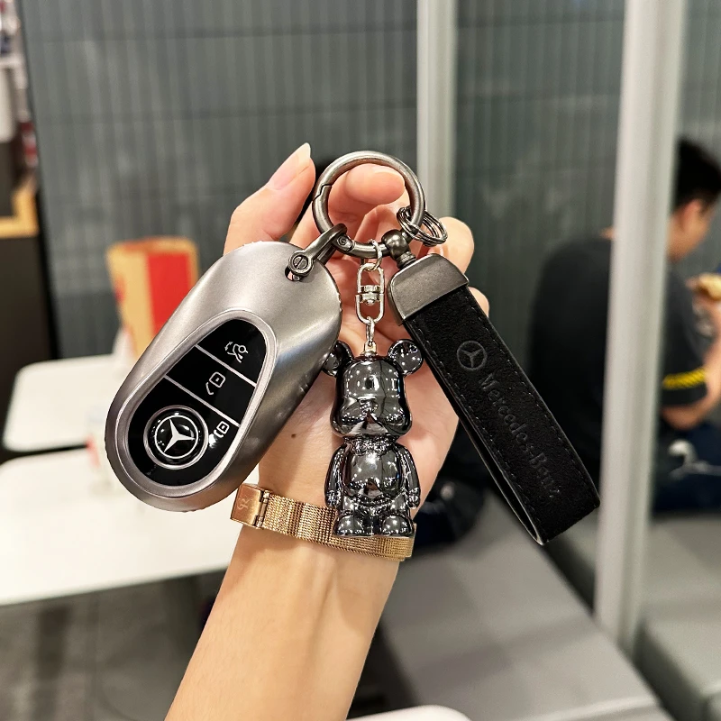 奔驰防摔E级C级A级新C260L壳E300L包GLC300/GLE/A200L车GLA男女