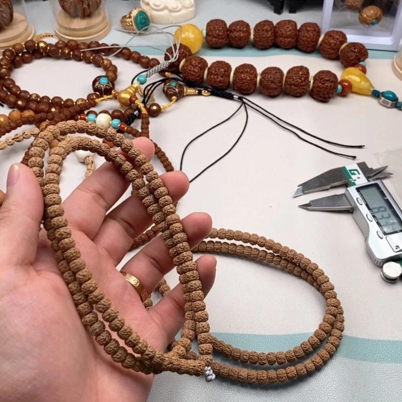 【闪购商品】金刚菩提吊坠