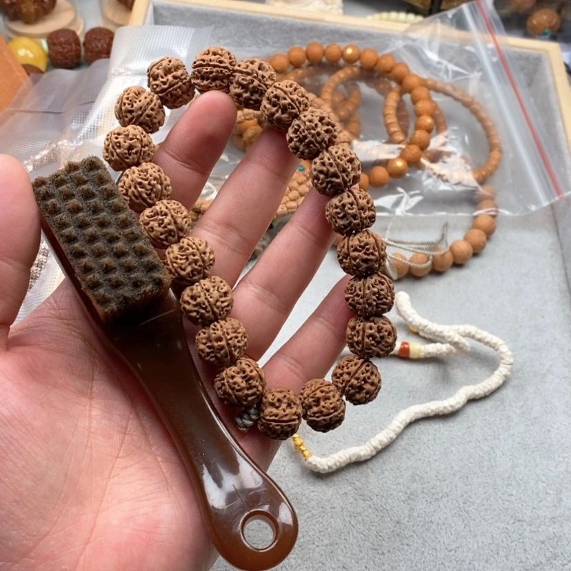 【闪购商品】金刚菩提吊坠