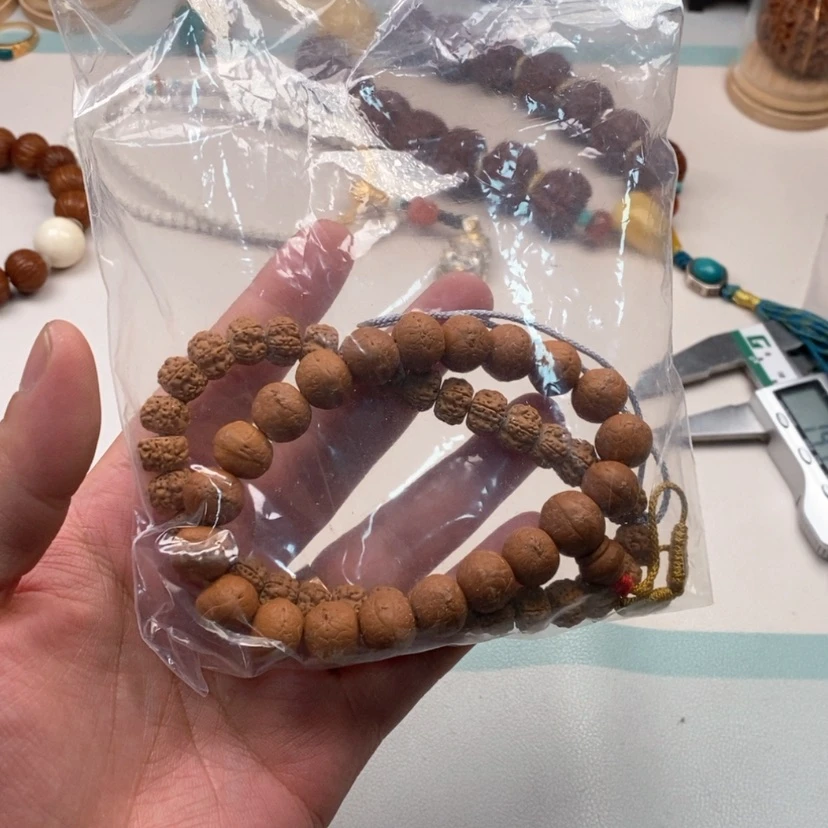 【闪购商品】凤眼菩提吊坠