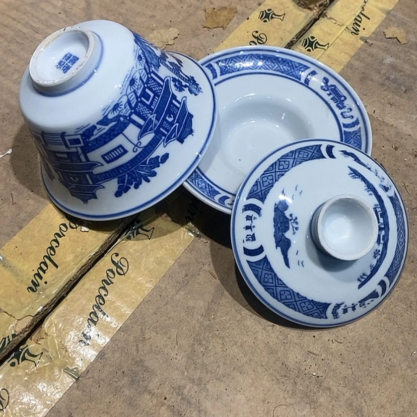 【闪购商品】瓷碗景德镇陶瓷