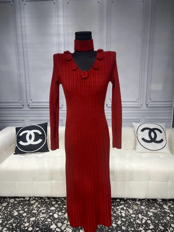 【美丽定制】【纯玉少女】设计师款毛衣