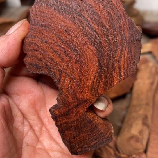 花梨木类冰**山黄花梨老料