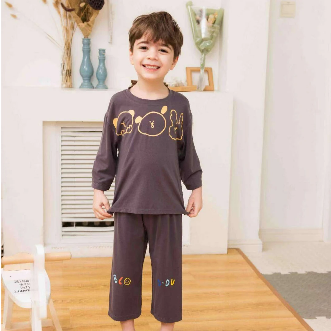 男女童四季款百搭休闲套装直播断码专拍