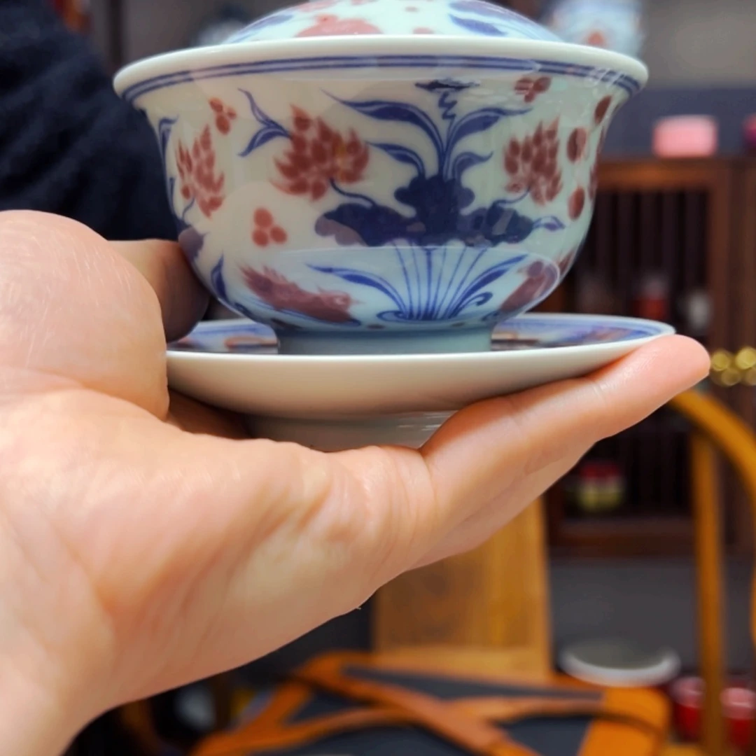 【闪购商品】瓷双*星