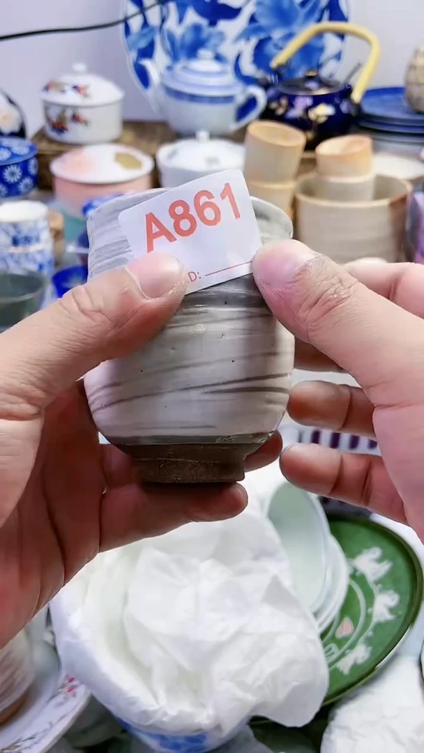 【闪购商品】瓷片7777777777 861