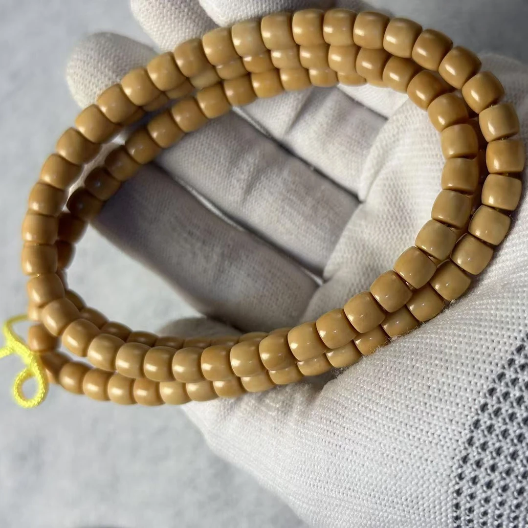 『果木出品』4年老料直切长串 精工直切 尺寸6.7